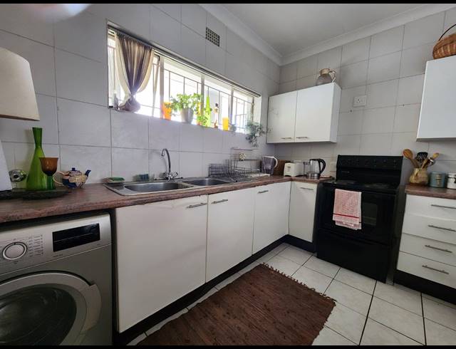 3 BEDROOM TOWNHOUSE FOR SALE IN THREE RIVERS PROPER